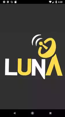 Play luna IPTV Player
