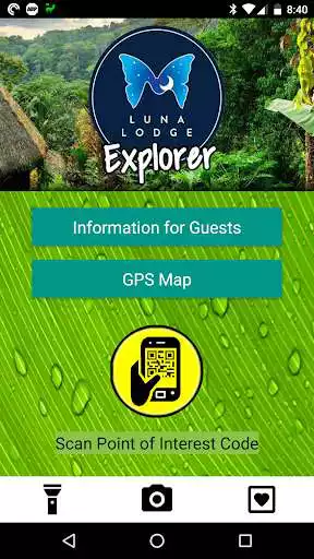 Play Luna Lodge Explorer Beta Play Luna Lodge Explorer Beta