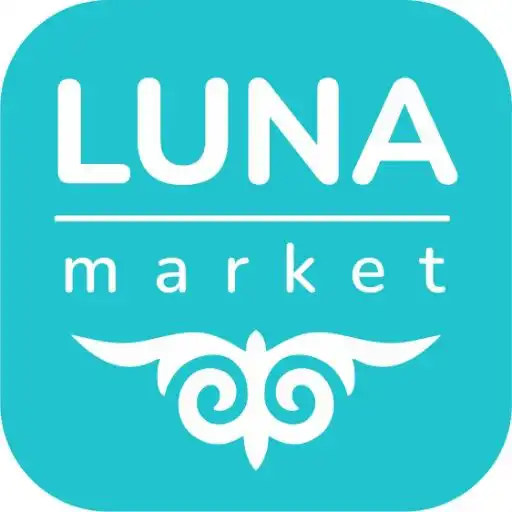 Play LUNA market APK