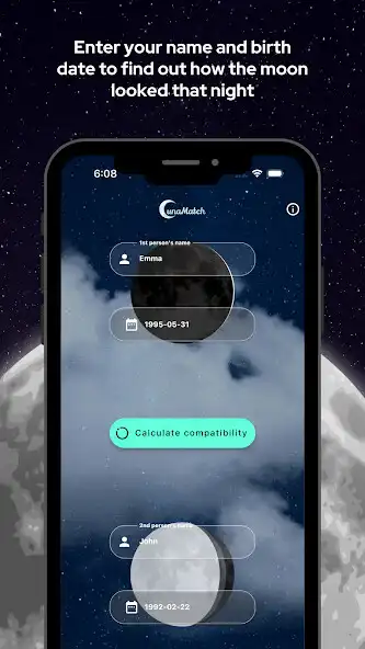 Play Luna Match  and enjoy Luna Match with UptoPlay