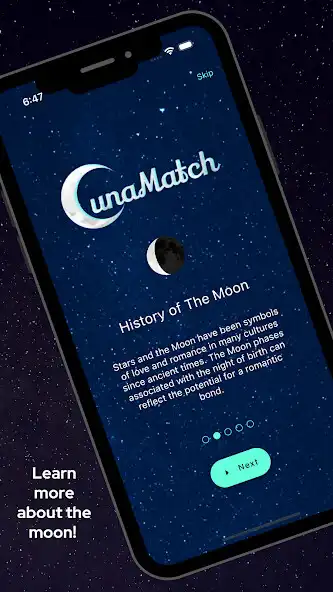 Play Luna Match as an online game Luna Match with UptoPlay