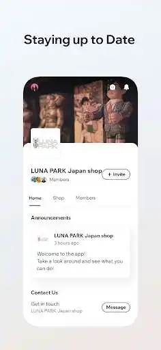 Play Luna Park  and enjoy Luna Park with UptoPlay
