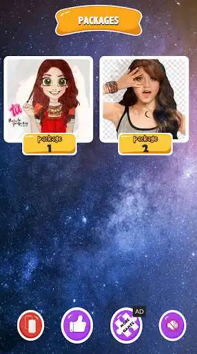 Play Luna Puzzle Games  and enjoy Luna Puzzle Games with UptoPlay