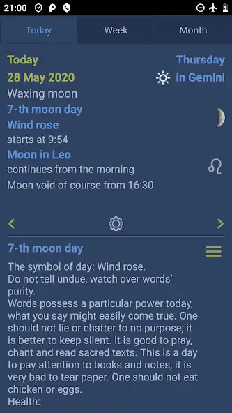 Play Lunar calendar Dara-Pro  and enjoy Lunar calendar Dara-Pro with UptoPlay