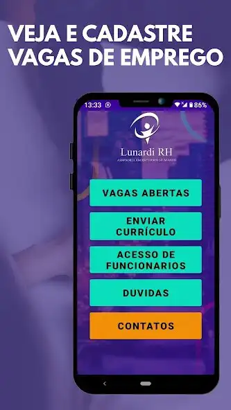 Play Lunardi Recursos Humanos as an online game Lunardi Recursos Humanos with UptoPlay