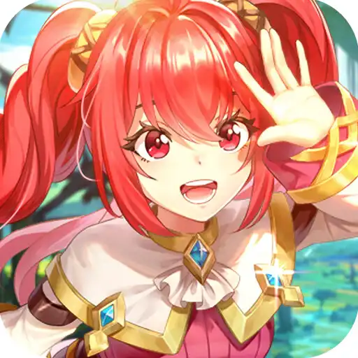 Play Luna Rebirth: Floating Island APK Play Luna Rebirth: Floating Island APK