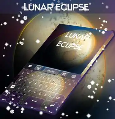 Play Lunar Eclipse Keyboard