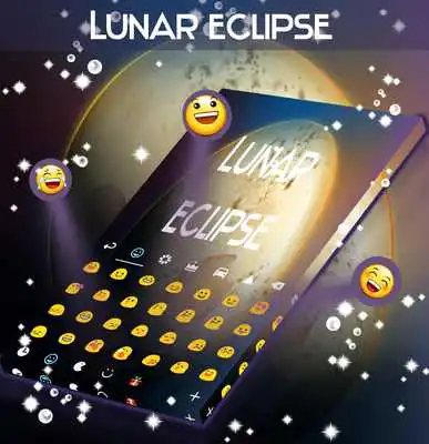 Play Lunar Eclipse Keyboard