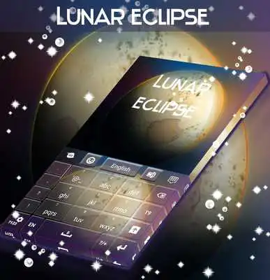 Play Lunar Eclipse Keyboard