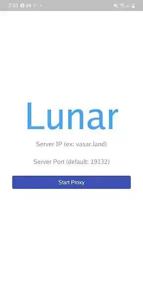 Play Lunar for Minecraft: BE  and enjoy Lunar for Minecraft: BE with UptoPlay