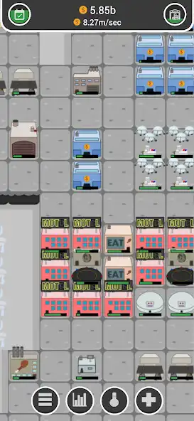 Play Lunar Inc  and enjoy Lunar Inc with UptoPlay