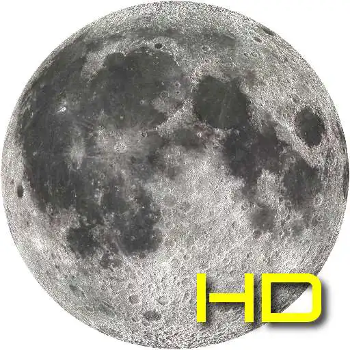 Play LunarMap Classic APK