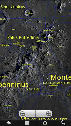 Play LunarMap Classic  and enjoy LunarMap Classic with UptoPlay