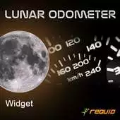 Free play online Lunar Odometer APK Free play online Lunar Odometer APK