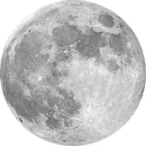 Run free android online Lunar Phase APK Run free android online Lunar Phase APK