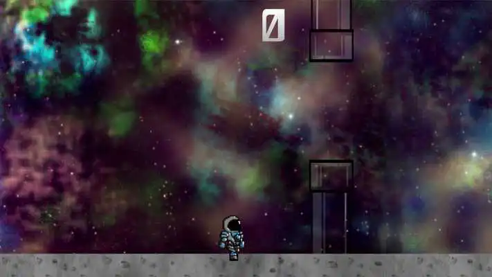 Play Lunar Run