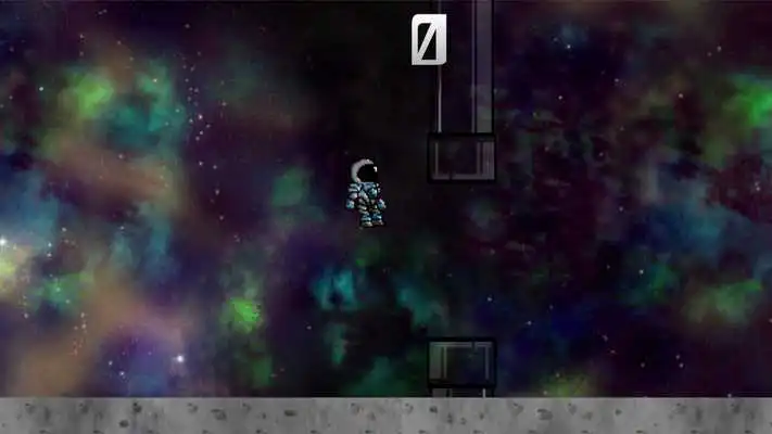Play Lunar Run