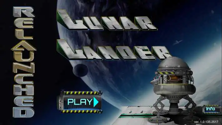 Play Lunar