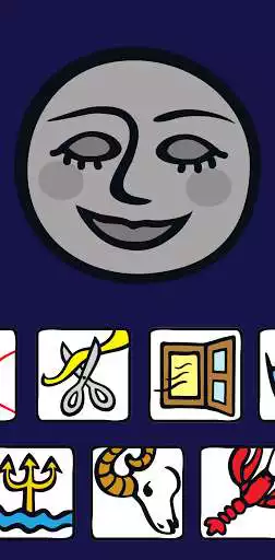 Play Lunar Signs  and enjoy Lunar Signs with UptoPlay