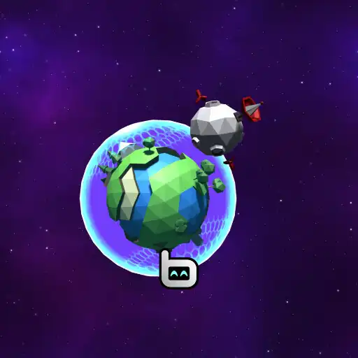 Play Lunar Tide - Planetary Defense APK