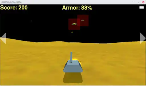 Play LunaRunner  and enjoy LunaRunner with UptoPlay