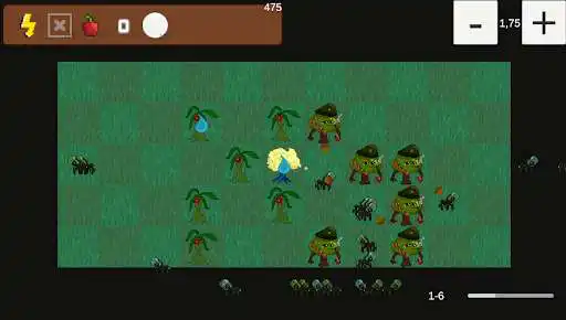 Play Lunar Voyage  and enjoy Lunar Voyage with UptoPlay