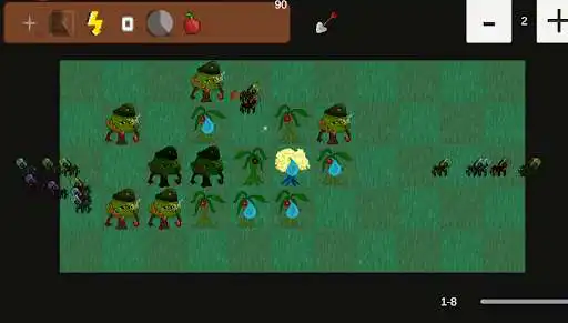 Play Lunar Voyage as an online game Lunar Voyage with UptoPlay