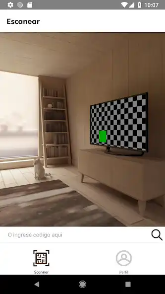 Play LunaScanner as an online game online LunaScanner with UptoPlay Play LunaScanner as an online game LunaScanner with UptoPlay