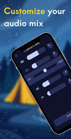 Play Luna - Sleep sounds as an online game Luna - Sleep sounds with UptoPlay
