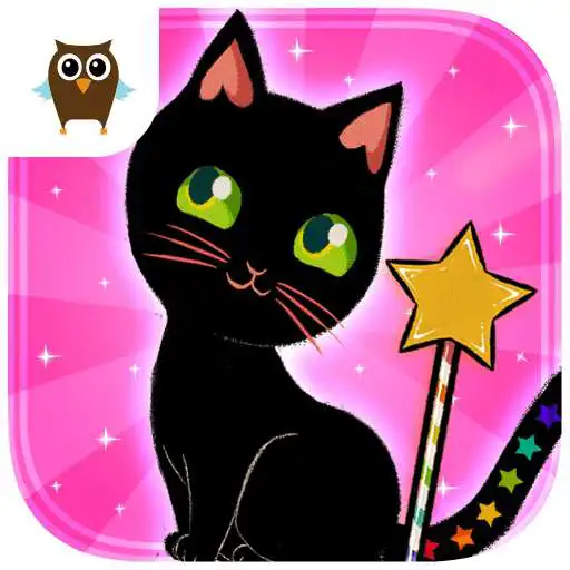 Free play online Lunas Magic School APK Free play online Lunas Magic School APK