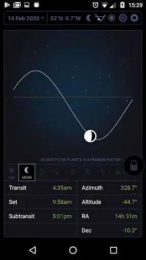 Play Luna Solaria - Moon & Sun as an online game Luna Solaria - Moon & Sun with UptoPlay