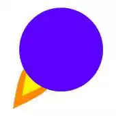 Free play online Luna Thruster APK