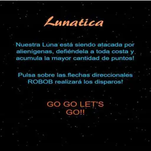 Play Lunatica