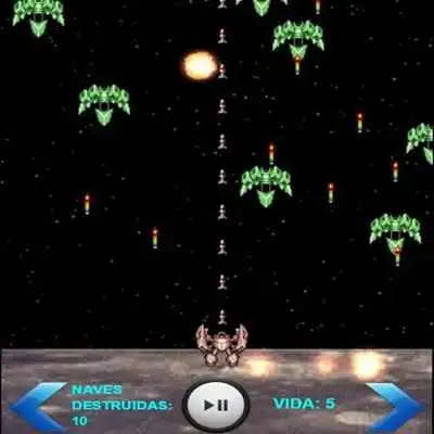 Play Lunatica