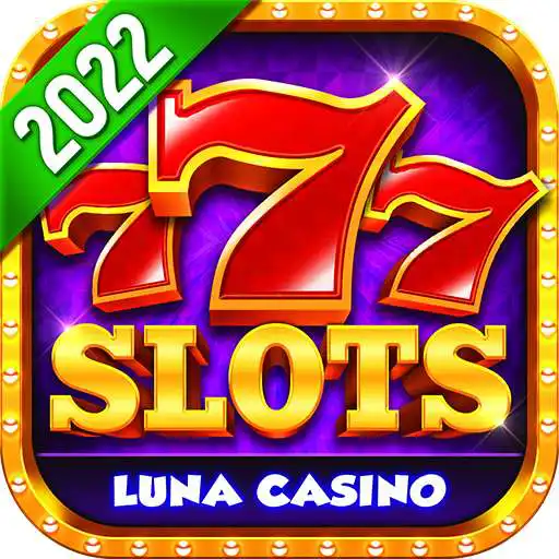Play Luna Vegas Slots - Casino Game APK Play Luna Vegas Slots - Casino Game APK
