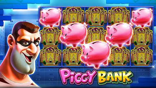 Play Luna Vegas Slots - Casino Game as an online game Luna Vegas Slots - Casino Game with UptoPlay