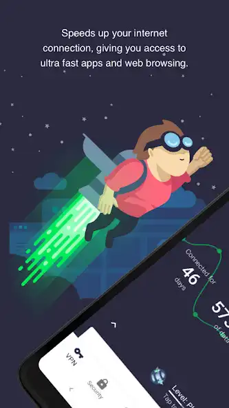 Play Luna VPN  and enjoy Luna VPN with UptoPlay