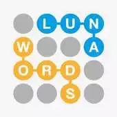 Free play online Luna Words APK Free play online Luna Words APK