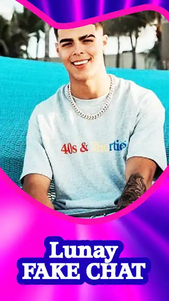 Play Lunay Fake Chat as an online game online Lunay Fake Chat with UptoPlay Play Lunay Fake Chat as an online game Lunay Fake Chat with UptoPlay