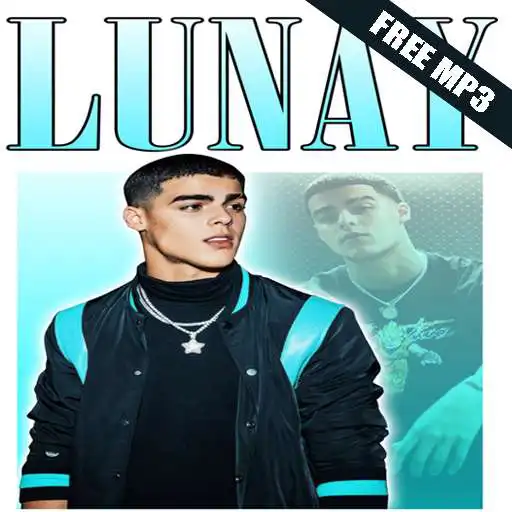 Play Lunay MP3 Music Offline Streaming No Wifi Required APK