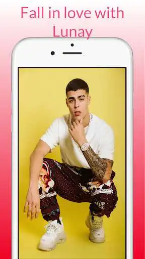 Play Lunay MP3 Music Offline Streaming No Wifi Required as an online game online Lunay MP3 Music Offline Streaming No Wifi Required with UptoPlay com.elektra.lunay Play Lunay MP3 Music Offline Streaming No Wifi Required as an online game Lunay MP3 Music Offline Streaming No Wifi Required with UptoPlay