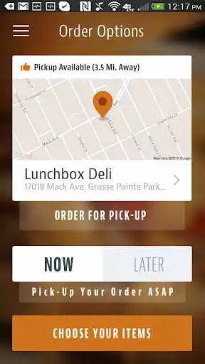 Play Lunchbox Deli as an online game Lunchbox Deli with UptoPlay