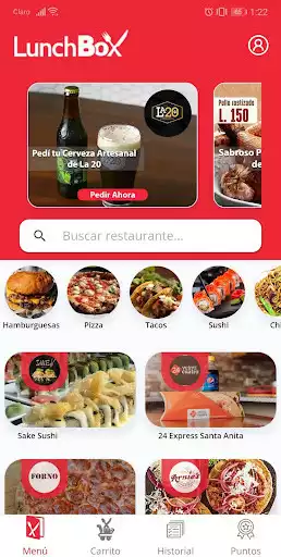 Play LunchBox Delivery  and enjoy LunchBox Delivery with UptoPlay