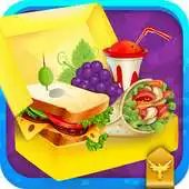 Free play online Lunch Box Maker APK Free play online Lunch Box Maker APK