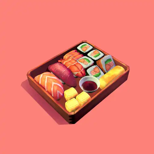 Play Lunch Box Ready 3D 2 Pro APK