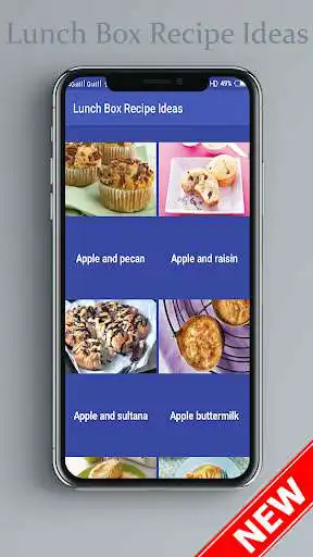 Play Lunch Box Recipe Ideas/ lunch box menu ideas ind. as an online game Lunch Box Recipe Ideas/ lunch box menu ideas ind. with UptoPlay