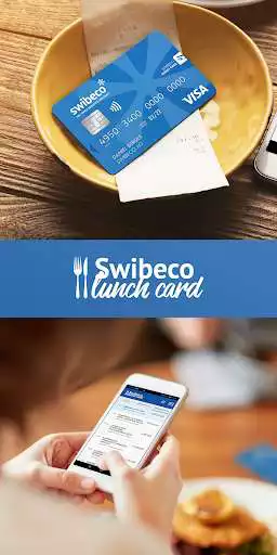 Play Lunch Card Swibeco  and enjoy Lunch Card Swibeco with UptoPlay