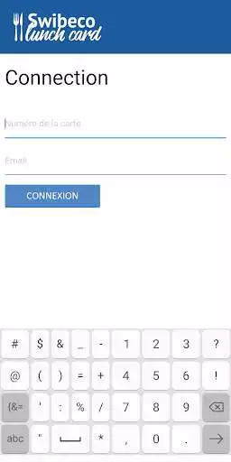 Play Lunch Card Swibeco as an online game Lunch Card Swibeco with UptoPlay