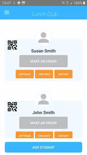 Play LunchClub by The School Food Company as an online game online LunchClub by The School Food Company with UptoPlay Play LunchClub by The School Food Company as an online game LunchClub by The School Food Company with UptoPlay