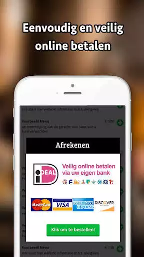 Play Lunch-hart Den-Bosch  and enjoy Lunch-hart Den-Bosch with UptoPlay